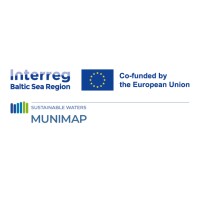 MUNIMAP logo - Similar company to Baltic Sea Science Congress 2025
