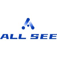 All See Robotics logo - Similar company to Trends Media Group International