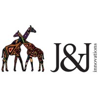 J&J Innovations logo - Similar company to Dressource