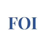 FOI logo - Similar company to Fair Observer