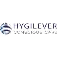 HYGILEVER logo - Similar company to Nccmaroc