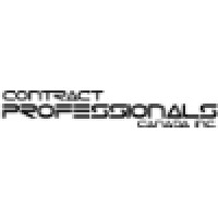 Contract Professionals Canada Inc. logo - Similar company to Contract Professionals, Inc.