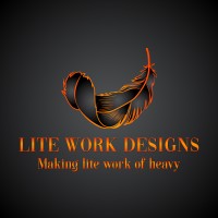 Lite Work Designs logo - Similar company to Cop Angel Ltd