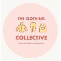 The Clothing Collective NPO logo - Similar company to Igoda Clothing Manufacturing Incubator