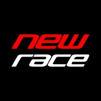 New Race logo - Similar company to Waverise Software