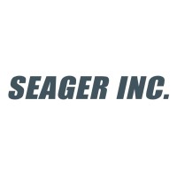 Seager Inc. Pte Ltd logo - Similar company to Creativesatwork