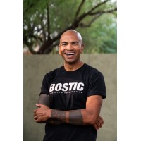 Bostic Fitness | Strength And Conditioning logo - Similar company to The Spartan Project