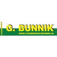 Loonbedrijf G.Bunnik logo - Similar company to Van Vliet Waarder B.V.