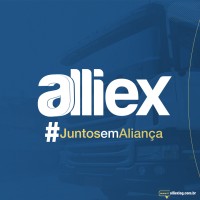 Alliex transportes logo - Similar company to Staker
