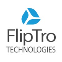 FlipTro Technologies logo - Similar company to Tegolive