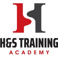 H&S Training Academy logo - Similar company to H&S Property Management