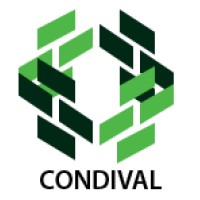 CONDIVAL SAS logo - Similar company to Constructum