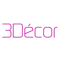 3Decor LLC logo - Similar company to Kozmos Group