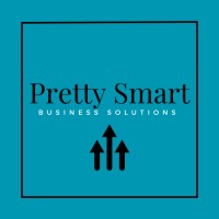 Pretty Smart Business Solutions Ltd logo - Similar company to Coviant Software