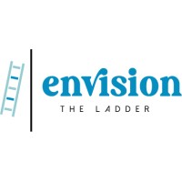 Envision the Ladder logo - Similar company to Future Thinking Consulting