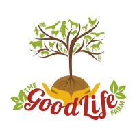 The Good Life Farm logo - Similar company to Windstil Group