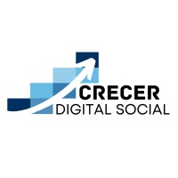 Crecer Digital Social logo - Similar company to J&Main