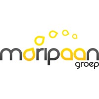Maripaan Groep logo - Similar company to The Boilermaker Group