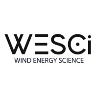 Wind Energy Science logo - Similar company to Iea Wind Task 44 - Wind Farm Flow Control
