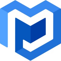 Master Packager logo - Similar company to Droplet Nevertrust™