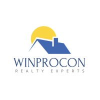 Winproconrealty logo - Similar company to Blueridge Creative Designs