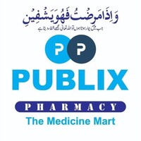 Publix Pharmacy logo - Similar company to Pan Power International Pvt. Ltd