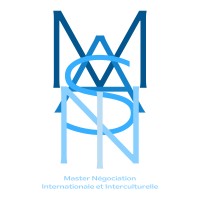 MASNI Aix Marseille Université logo - Similar company to Eurasia Net
