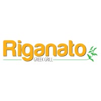 Riganato Greek Grill logo - Similar company to Psilos Group
