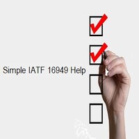 Simple IATF 16949 Help logo - Similar company to Fmea Engineering