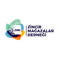 Zincir Mağazalar Derneği logo - Similar company to Gıda Perakendecileri Derneği