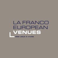 La Franco European Venues logo - Similar company to Le Floris