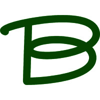 Blattgold Hamburg logo - Similar company to Blattgold