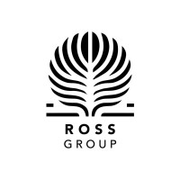 Ross Group logo - Similar company to Row Energy