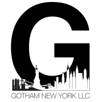 Gotham New York LLC logo - Similar company to Cornerstone Structures Llc
