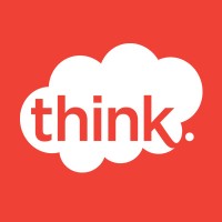 ThinkProductions logo - Similar company to Think Production