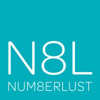 Num8erLust logo - Similar company to Rolematch