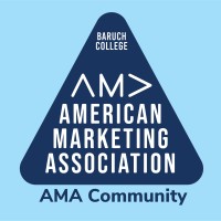 AMA at Baruch College logo - Similar company to Ignite Entertainment Group