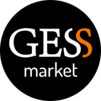 GESS MARKET OÜ logo - Similar company to Medivon