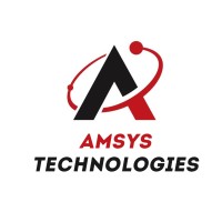 AMSYS TECHNOLOGIES logo - Similar company to Lambda Bi