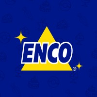 ENCO Alimentos logo - Similar company to Deiman