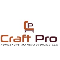 Craft pro furniture manufacturing LLC, UAQ, UAE logo - Similar company to Uaq Digital