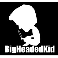BigHeadedKid