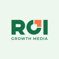 ROI Growth Media logo - Similar company to Roi Growth