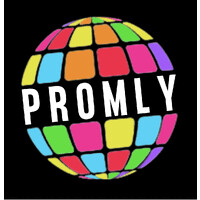 Promly logo - Similar company to Fly Box, Qmap