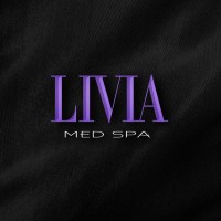 Livia Med Spa logo - Similar company to Livia Med Brasil