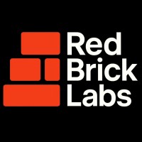 Red Brick Labs logo - Similar company to Red Brick Technology