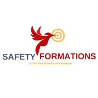 Safety Formations logo - Similar company to Beaurain Distribution