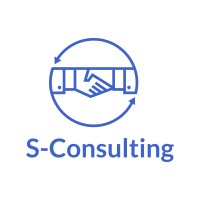 S-Consulting | SYSPRO Solutions Partner logo - Similar company to S Consulting