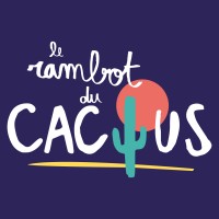 Le Rambot du Cactus logo - Similar company to Roselab