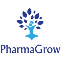 PharmaGrow SA logo - Similar company to Pharma Grow Up Solution